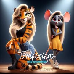 Traiçoeiras (Não Queremos)