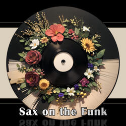 Sax on the Funk