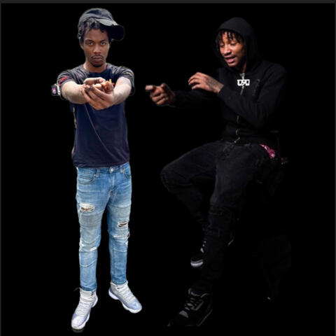 Stop Running (Remix)