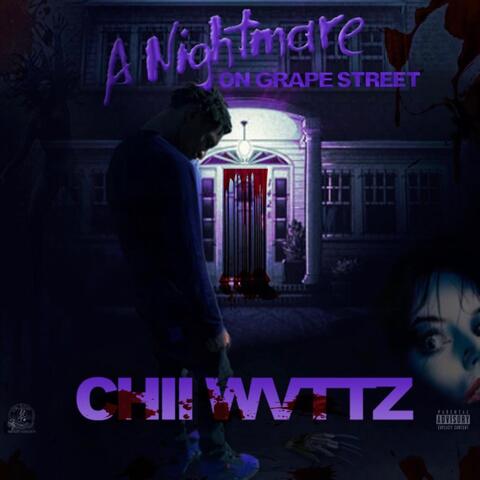 A Nightmare On Grape Street