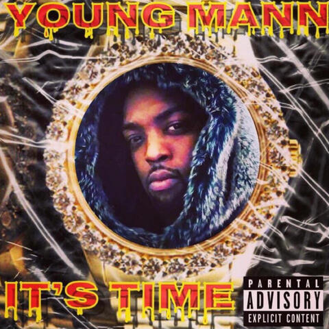 It's Time