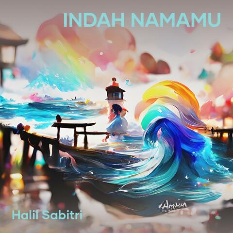 Indah Namamu