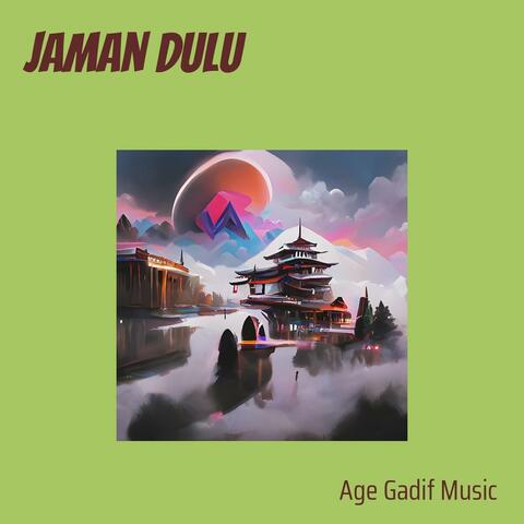 Jaman dulu