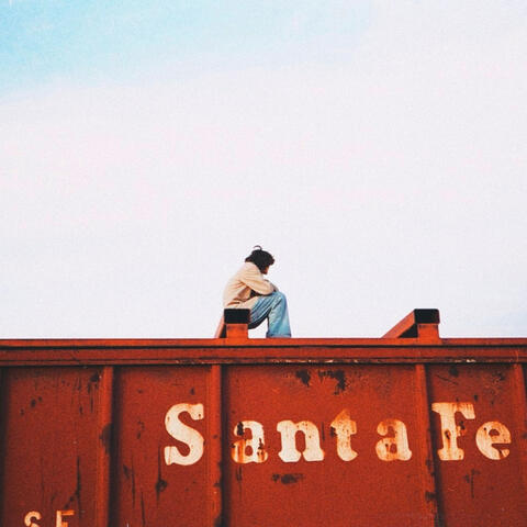 train station
