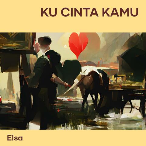 Ku cinta kamu
