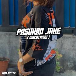 Pasukan Jahe (DiscoTanah)
