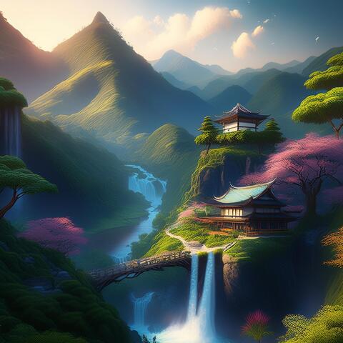 花の舞い (Hana no Mai)