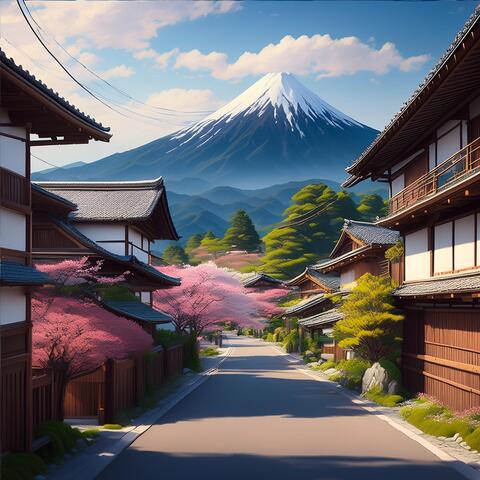 風の歌声