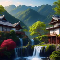 Whisper of the forest