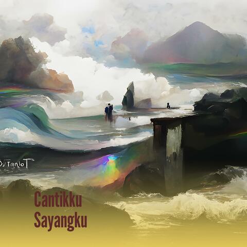 Cantikku Sayangku