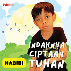 Indahnya Ciptaan Tuhan
