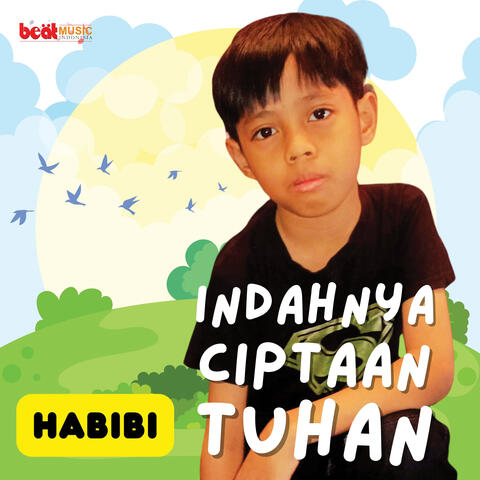 Indahnya Ciptaan Tuhan