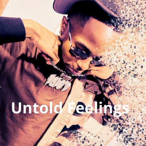 Untold Feelings