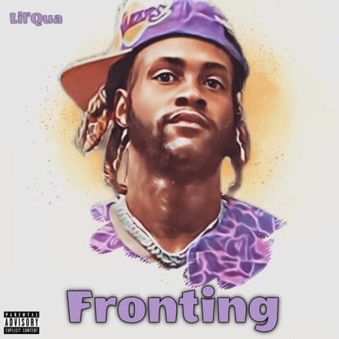 Fronting
