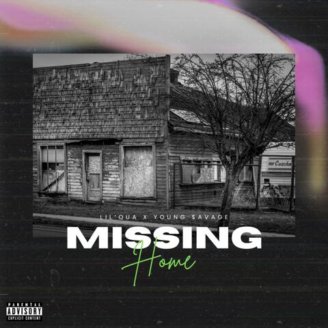 Missing Home