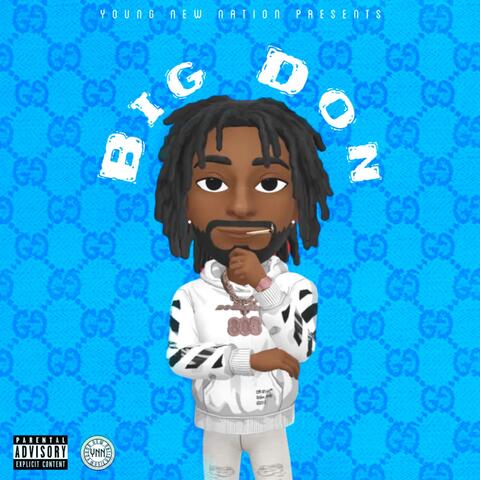 Big Don