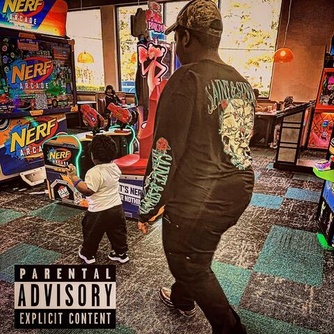 WHY YOU STARE (FATHER-HOOD)