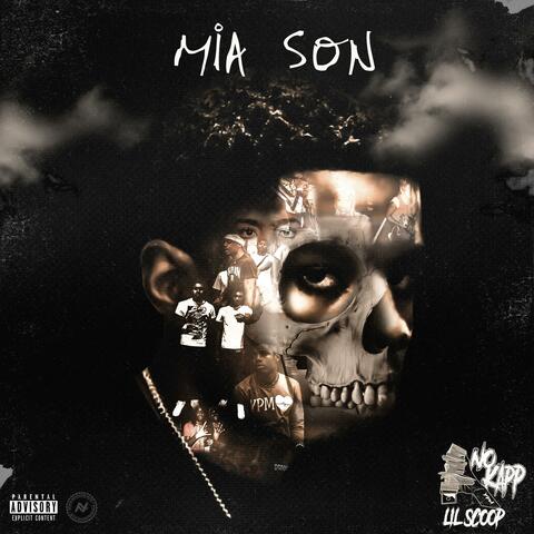 Mia son