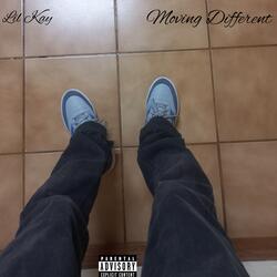 Moving Different