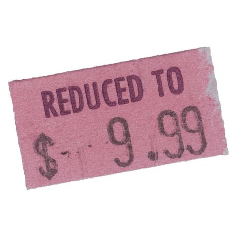 Price Tag