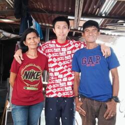 Babawi Ako (Ama't Ina)