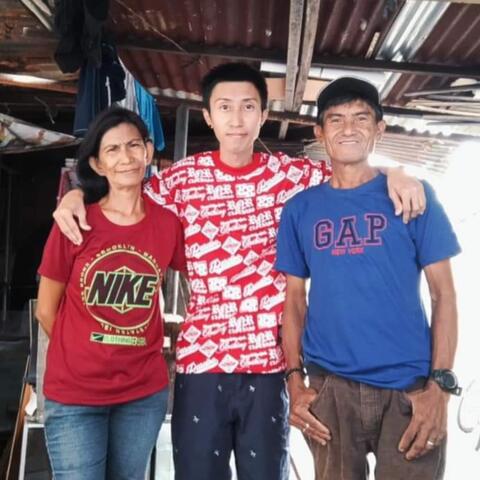 Babawi Ako (Ama't Ina)