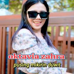 Pusing Mikirin Duwit