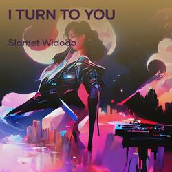 I Turn to You
