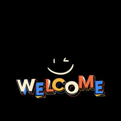 Welcome