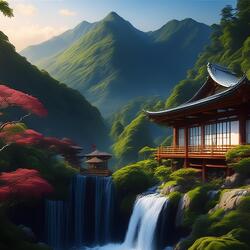 Harmony of Dusk