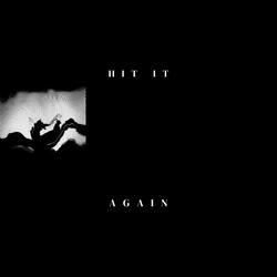 Hit it again
