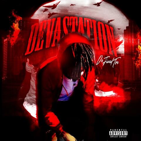 Devastation