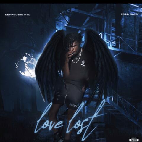 Love Lost