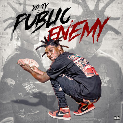 Public Enemy