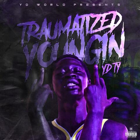 Traumatized Youngin