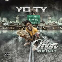 Man In My City