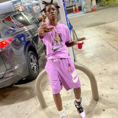 Dirty K FreeStyle