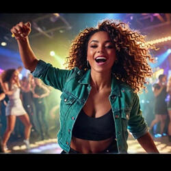 Shake it, Twerk it
