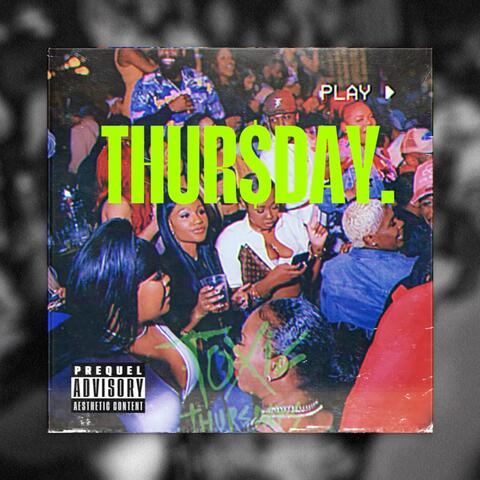 THUR$DAY
