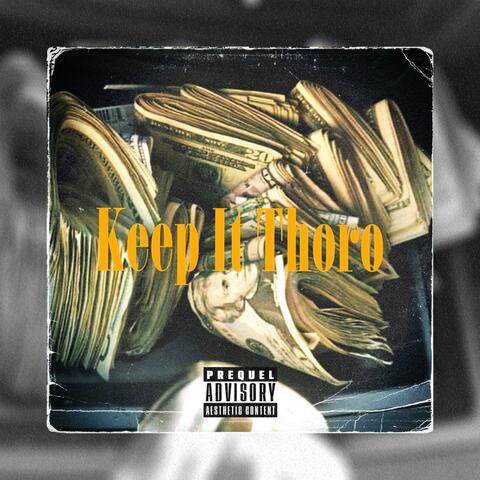 KEEP IT THORO