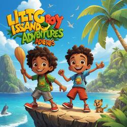 Have Fun Island Adventures with friends