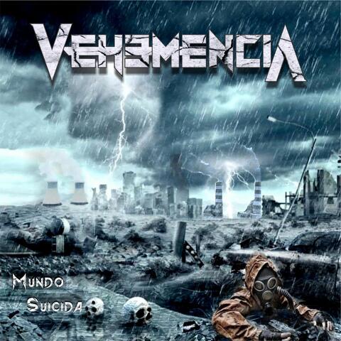 Mundo Suicida