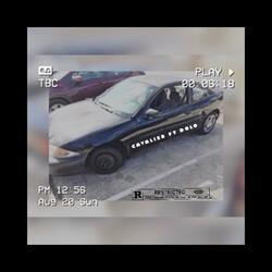 Cavalier