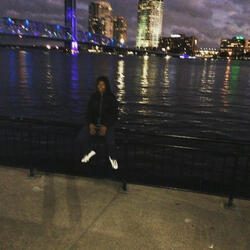 In My City