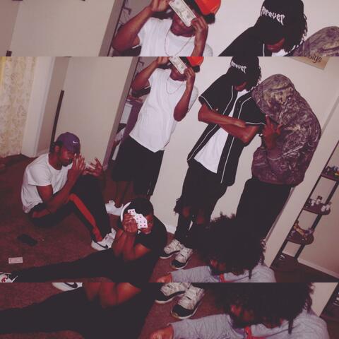 WLF3 Gvng Ransom (Remix)