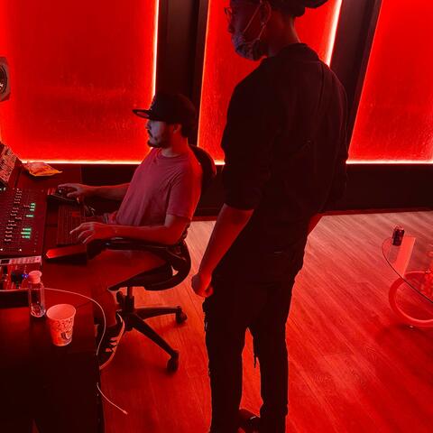 Lost Files(Unexpected Album)