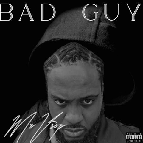 Bad Guy