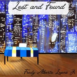 Lost And Found