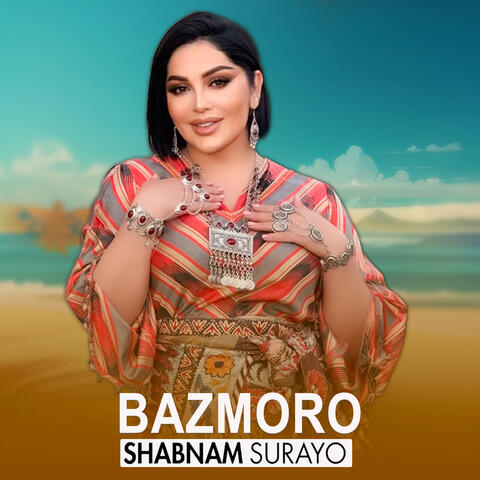 Bazmoro
