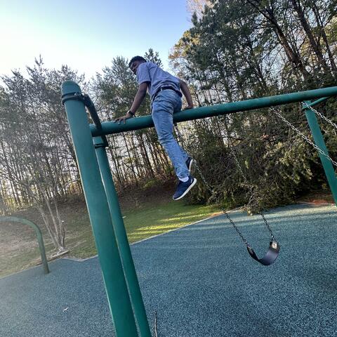 Hop Out